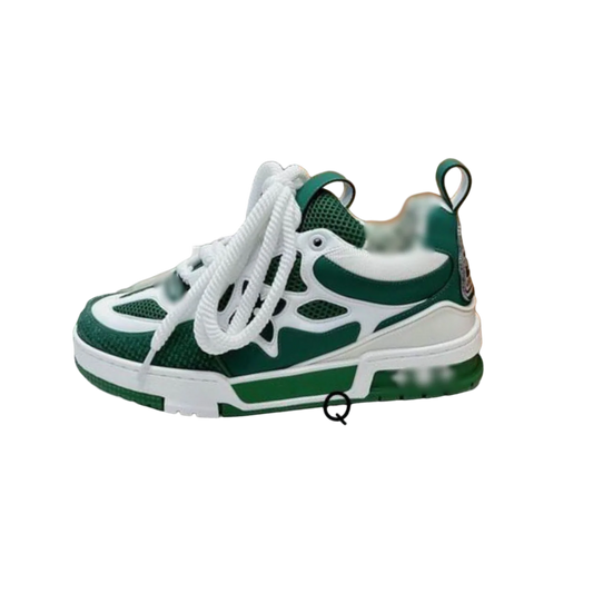 LOUIS Green Sk