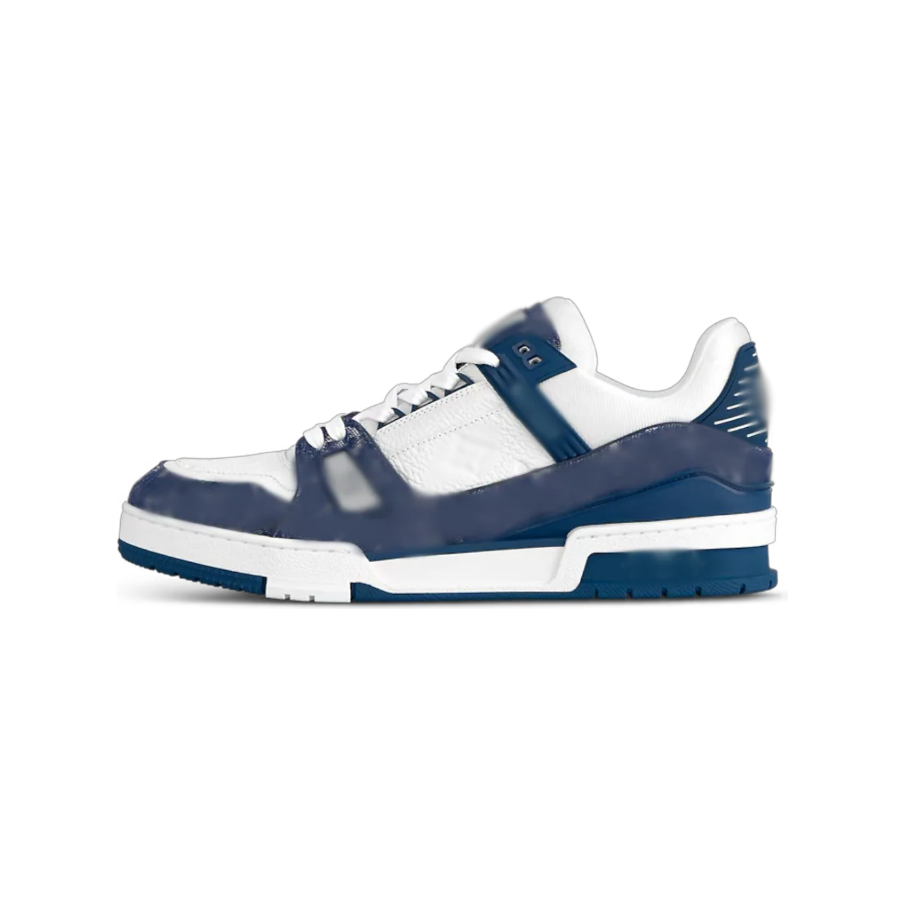 LOUIS Trainer Denim