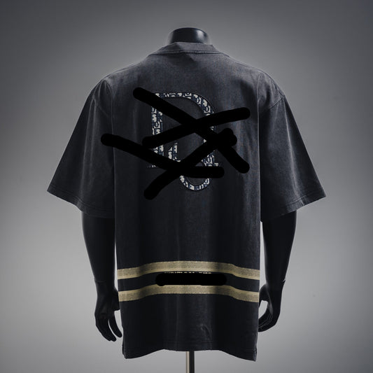 DD Tee Black
