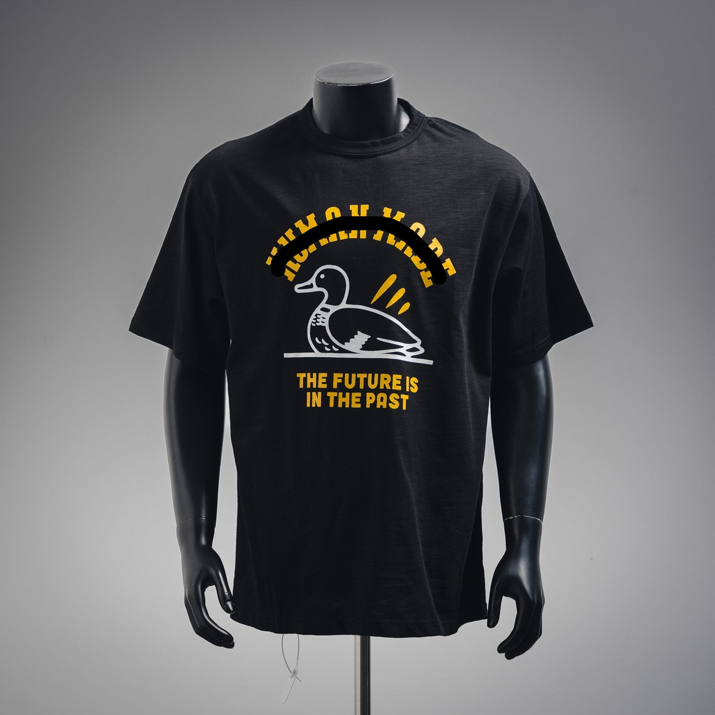 Hmn Made Tee