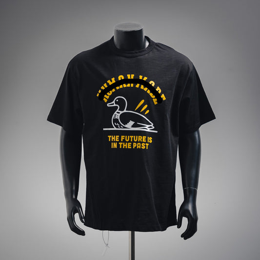 Hmn Made Tee